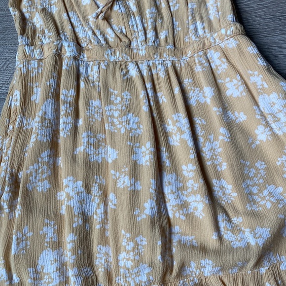 Abercrombie & Fitch Mini Dress - Picture 3 of 4